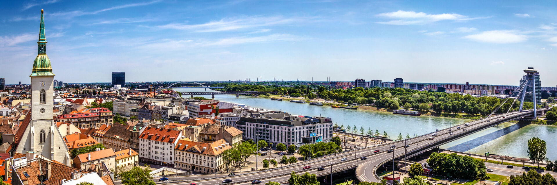 Slovakia e-Invoicing