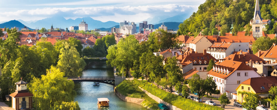 Slovenia releases draft on mandatory B2B e-Invoicing