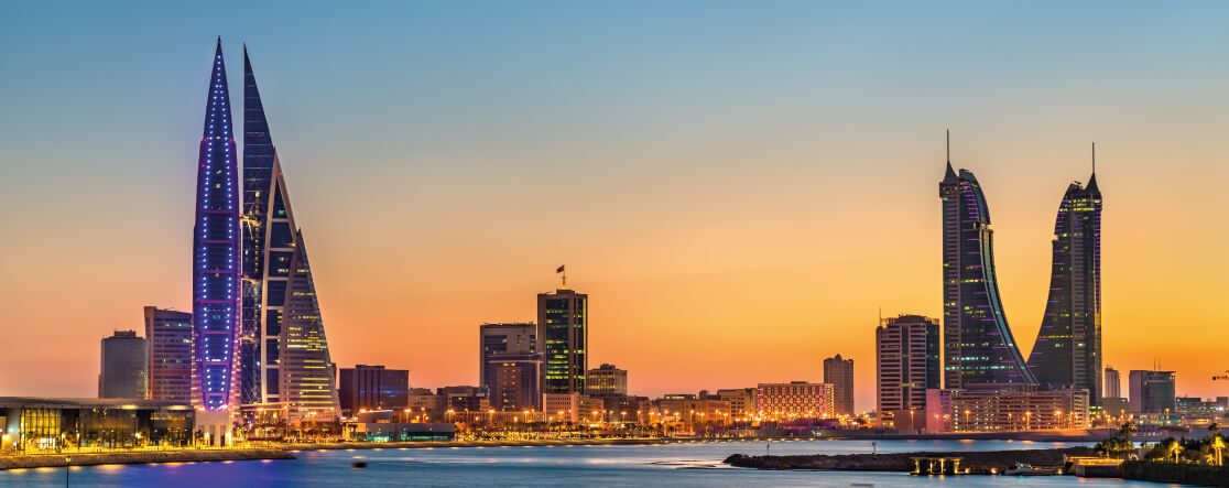 Bahrain’s Electronic Invoicing Initiative | EDICOM