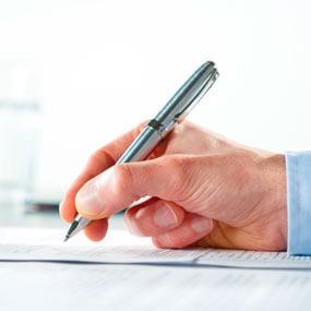 e-Signatures