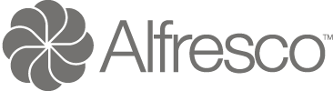 Alfresco api