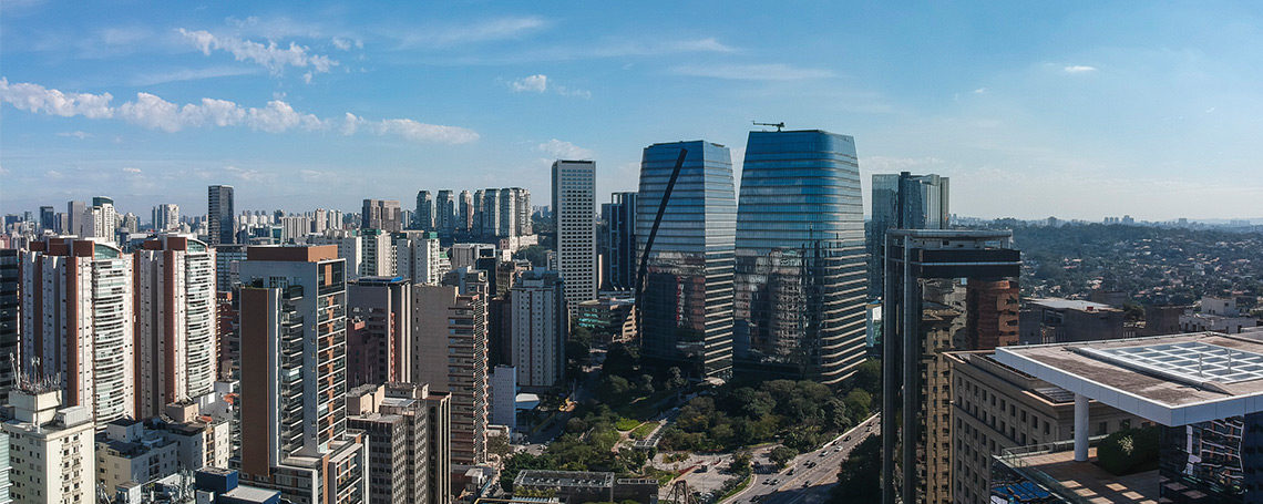 Brazil's Tax Reform