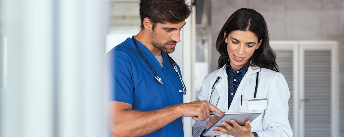 EDI Healthcare