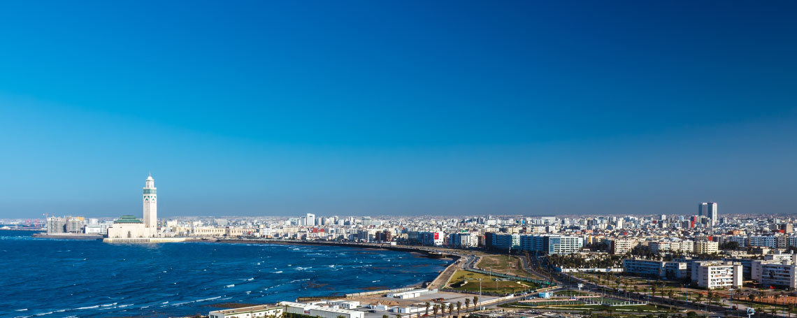 EDICOM MAROC