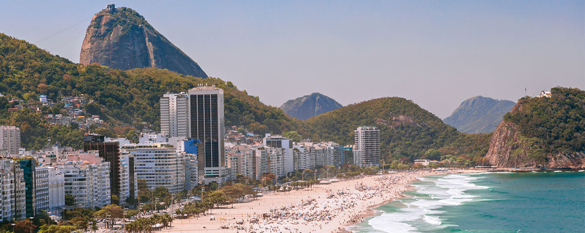 electronic invoicing Brasil