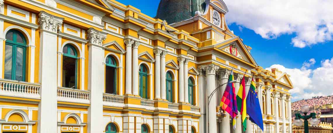 bolivia e-Invoicing