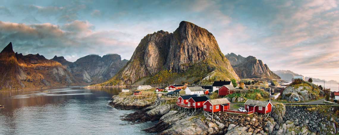 saft norway
