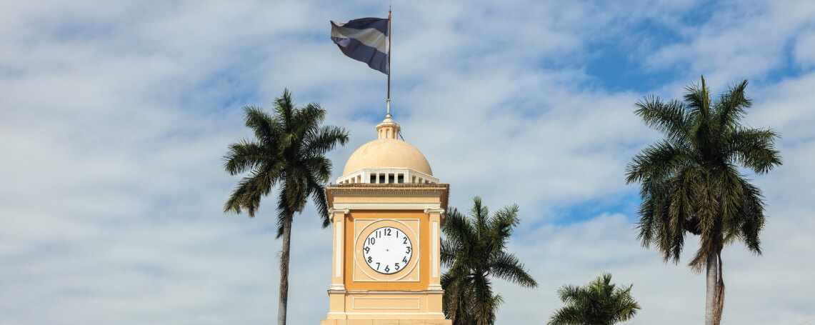 e-invoicing El Salvador