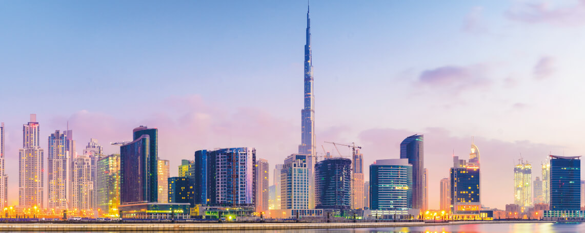 Electronic invoicing in the United Arab Emirates